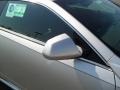 Radiant Silver Metallic - CTS Coupe Photo No. 22