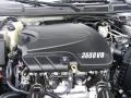 Silverstone Metallic - Impala LS Photo No. 19