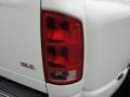 2003 Bright White Dodge Ram 3500 SLT Quad Cab Dually  photo #19
