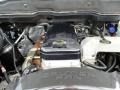 Bright White - Ram 3500 SLT Quad Cab Dually Photo No. 23