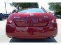 2004 Red Opulence Nissan Maxima 3.5 SL  photo #14