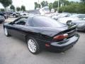 Onyx Black - Camaro Z28 SS Coupe Photo No. 3