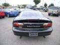 Onyx Black - Camaro Z28 SS Coupe Photo No. 4