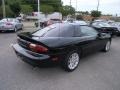 Onyx Black - Camaro Z28 SS Coupe Photo No. 6