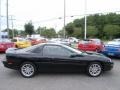 Onyx Black - Camaro Z28 SS Coupe Photo No. 7