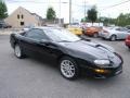 Onyx Black - Camaro Z28 SS Coupe Photo No. 8
