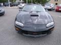 Onyx Black - Camaro Z28 SS Coupe Photo No. 9