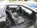 Onyx Black - Camaro Z28 SS Coupe Photo No. 13