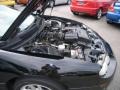 Onyx Black - Camaro Z28 SS Coupe Photo No. 17