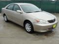 Desert Sand Mica - Camry LE Photo No. 1