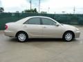 Desert Sand Mica - Camry LE Photo No. 2