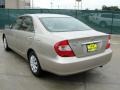 Desert Sand Mica - Camry LE Photo No. 5
