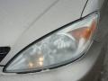 Desert Sand Mica - Camry LE Photo No. 10