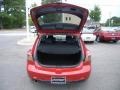 Velocity Red - MAZDA3 s Hatchback Photo No. 10