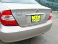 Desert Sand Mica - Camry LE Photo No. 20