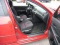 Velocity Red - MAZDA3 s Hatchback Photo No. 12