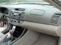 Desert Sand Mica - Camry LE Photo No. 23