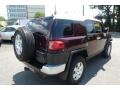 Black Cherry Pearl - FJ Cruiser 4WD Photo No. 4