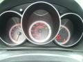 Velocity Red - MAZDA3 s Hatchback Photo No. 17