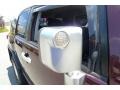 Black Cherry Pearl - FJ Cruiser 4WD Photo No. 12