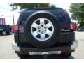 Black Cherry Pearl - FJ Cruiser 4WD Photo No. 16