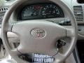Desert Sand Mica - Camry LE Photo No. 39