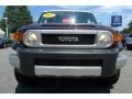 Black Cherry Pearl - FJ Cruiser 4WD Photo No. 17