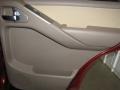 2008 Red Brawn Nissan Pathfinder S 4x4  photo #10