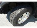 Black Cherry Pearl - FJ Cruiser 4WD Photo No. 23