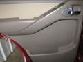 2008 Red Brawn Nissan Pathfinder S 4x4  photo #19