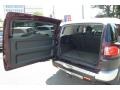 Black Cherry Pearl - FJ Cruiser 4WD Photo No. 25