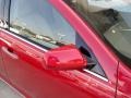 2011 Crystal Red Tintcoat Cadillac STS V6 Luxury  photo #24