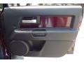 Black Cherry Pearl - FJ Cruiser 4WD Photo No. 40