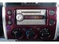 Black Cherry Pearl - FJ Cruiser 4WD Photo No. 46