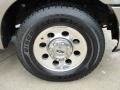 Arizona Beige Metallic - F250 Super Duty XLT SuperCab Photo No. 15