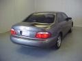 2001 Moonlight Gray Metallic Mazda 626 LX  photo #20