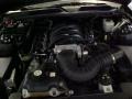 2006 Black Ford Mustang GT Premium Convertible  photo #15