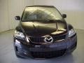 2008 Brilliant Black Mazda CX-7 Touring  photo #2