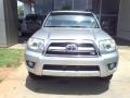 Titanium Metallic - 4Runner SR5 Photo No. 2
