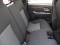 2010 Deep Navy Chevrolet Colorado LT Crew Cab 4x4  photo #20