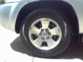 Titanium Metallic - 4Runner SR5 Photo No. 3
