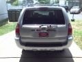 Titanium Metallic - 4Runner SR5 Photo No. 4