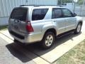 Titanium Metallic - 4Runner SR5 Photo No. 16