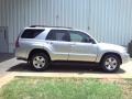 Titanium Metallic - 4Runner SR5 Photo No. 17