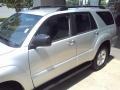 Titanium Metallic - 4Runner SR5 Photo No. 20