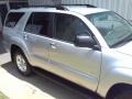 Titanium Metallic - 4Runner SR5 Photo No. 21