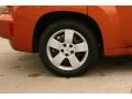 Sunburst Orange II Metallic - HHR LS Photo No. 23