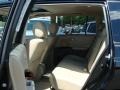 2007 Black Toyota Highlander Limited 4WD  photo #13