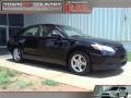 Black - Camry LE Photo No. 1