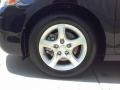 Black - Camry LE Photo No. 3